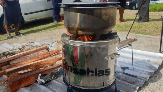 Sitovu Buka Launch