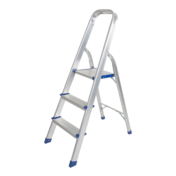 Aluminium Ladder 3 Steps