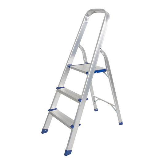 Aluminium Ladder 3 Steps