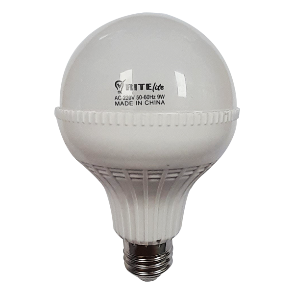 Led Bulb Screw Type 9W Day Light