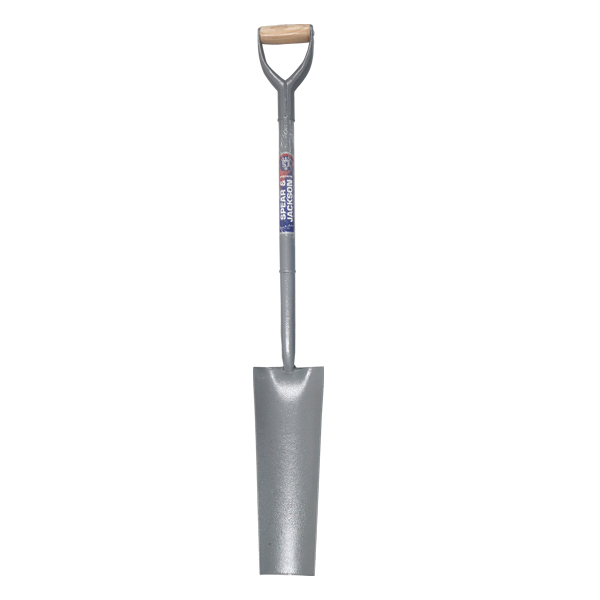 Spear&Jackson Tub Drain Post Hole Spade