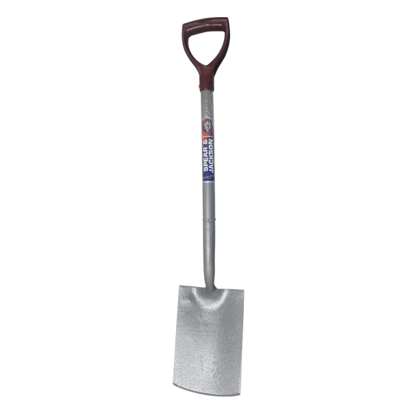Spear & Jackson Digging Spade