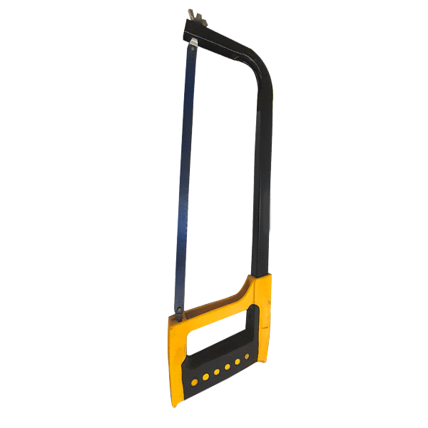 Hacksaw Frame 10-12 Inch