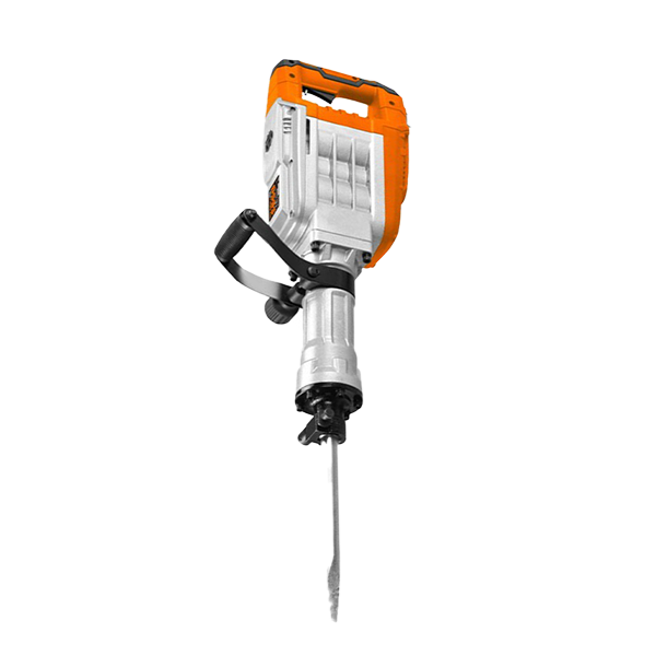 Wokin Demolition Hammer Industrial 1700 Watts