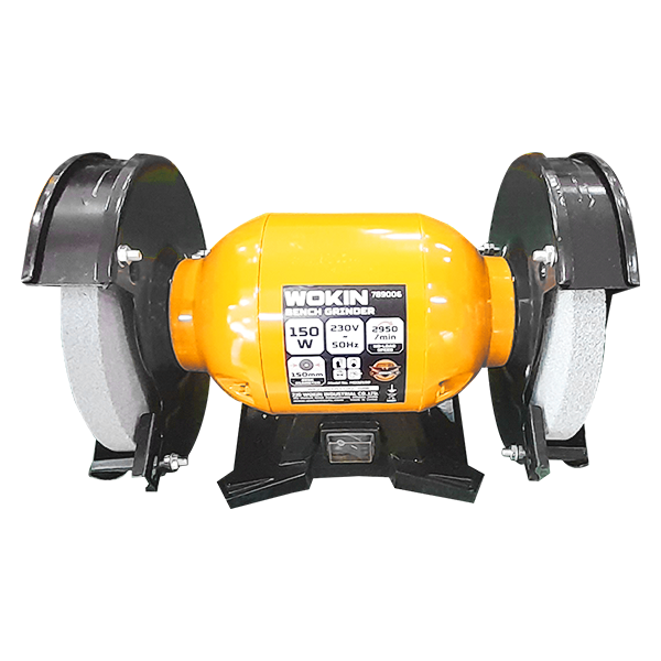 Wokin Bench Grinder 190mm