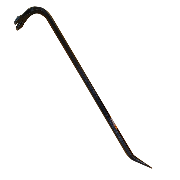 Wokin Wrecking Bar 600x16mm
