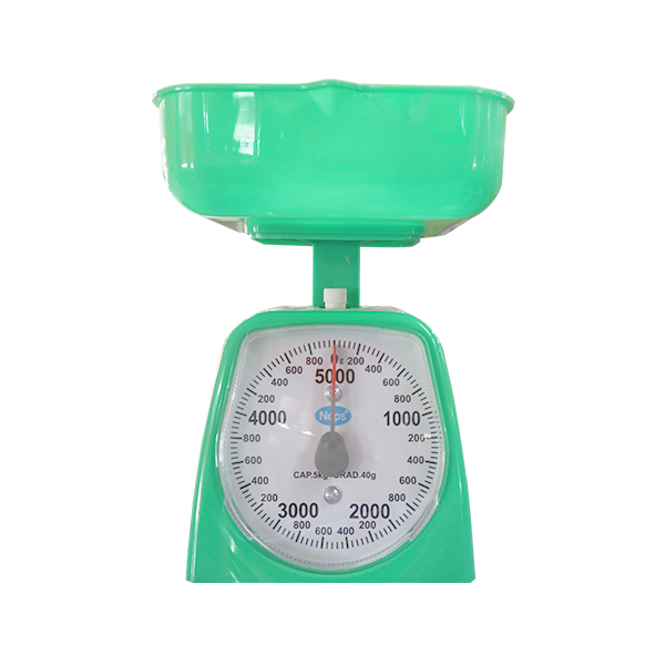 Kitchen Scale 5Kg