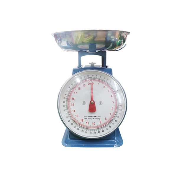 Platform Scale 20kg