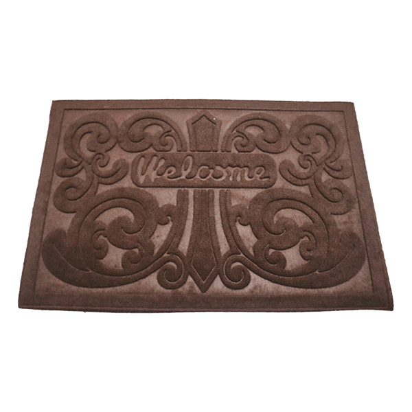 Welcome HD Door Mat Welcome 40x60cm