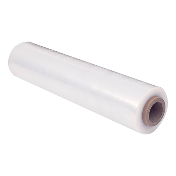 Shrink Wrap Clear (50cmx20m)