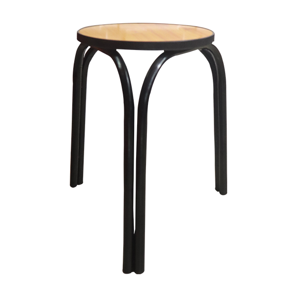 Wooden Stool