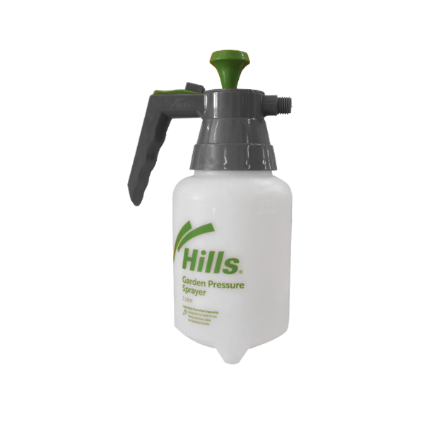 Hills Garden Sprayer 2L