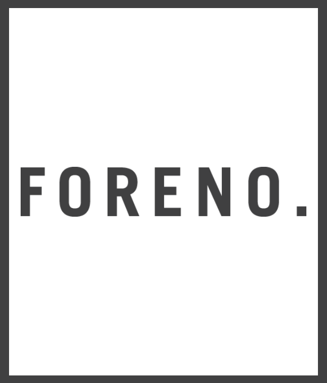 Foreno