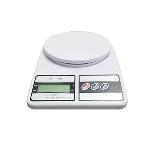Sf-400 Electronic Kitchen Scale