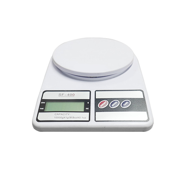 Sf-400 Electronic Kitchen Scale