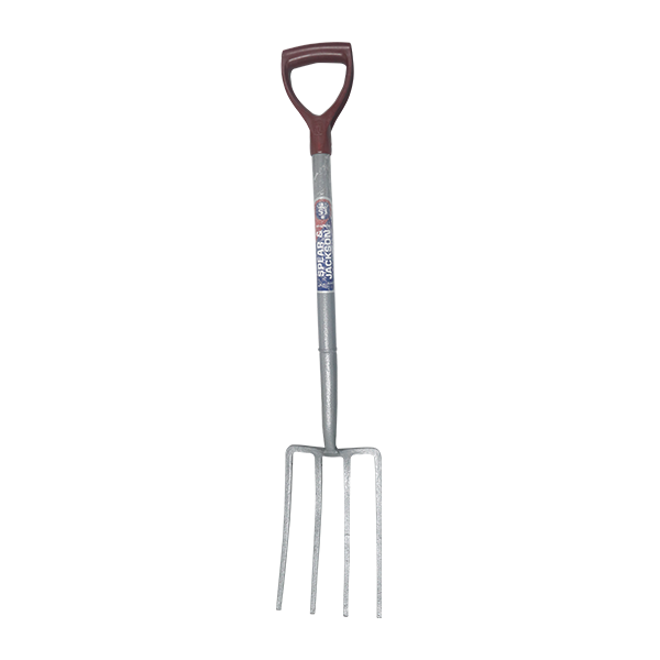 Spear & Jackson Digging Fork (Medium)