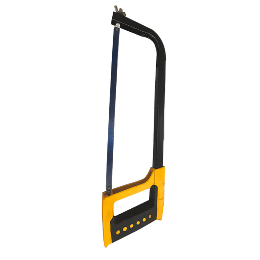 Hacksaw Frame 10-12 Inch