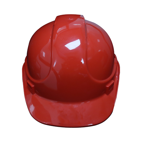 Safety Helmet Red