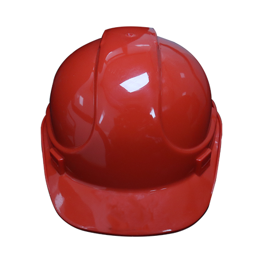 Safety Helmet Red