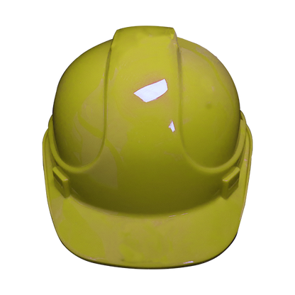 Safety Helmet Red