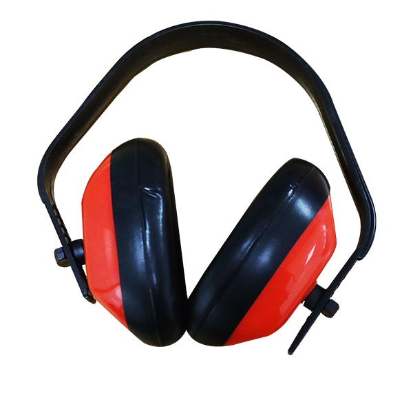 Ear Muff HD