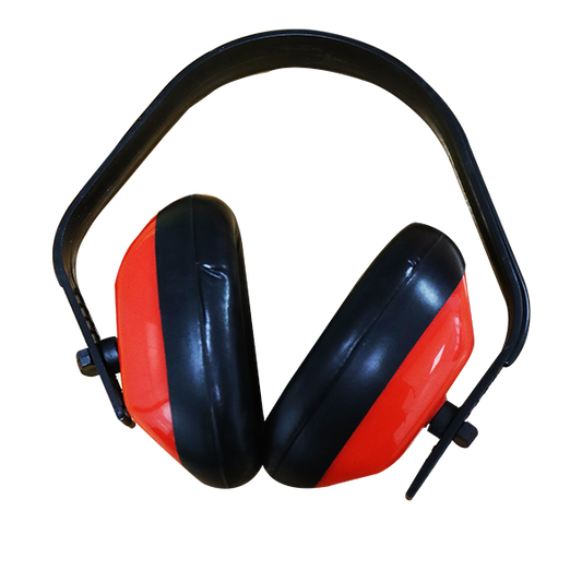 Ear Muff HD