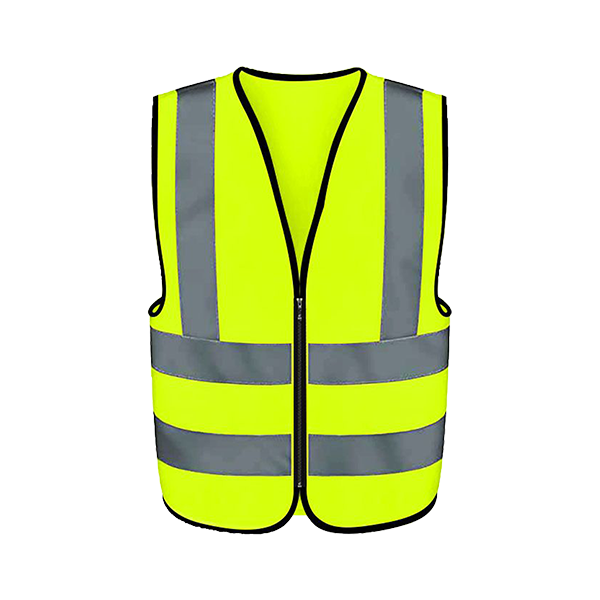 Safety Reflector Vest