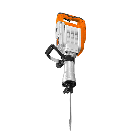 Wokin Demolition Hammer Industrial 1700 Watts