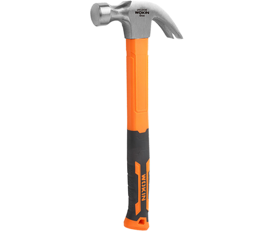 Wokin Cllaw Fiberglass Handle 16oz
