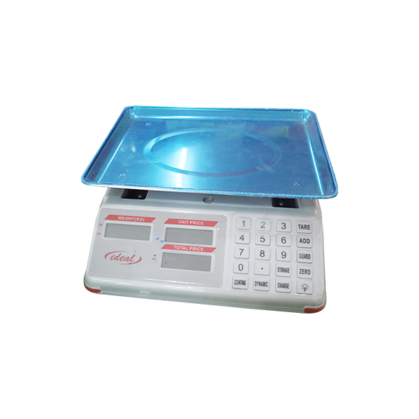 Electronic Kitchen Scale