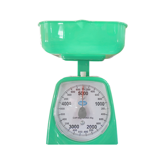 Kitchen Scale 5Kg