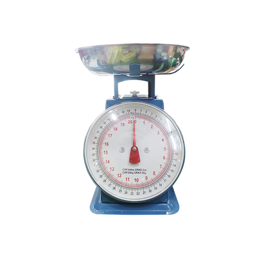 Platform Scale 20kg
