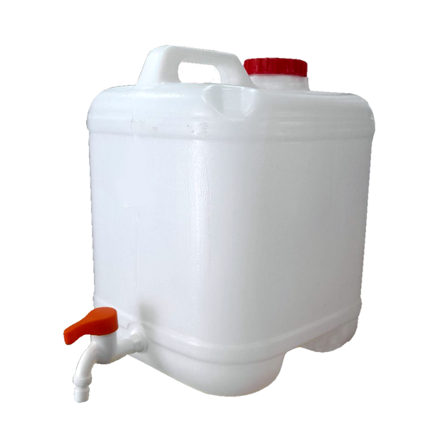 Jerry Can with Tap