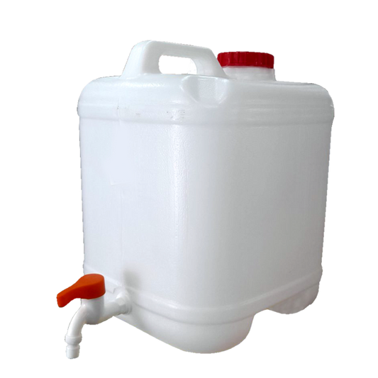 Jerry Can with Tap