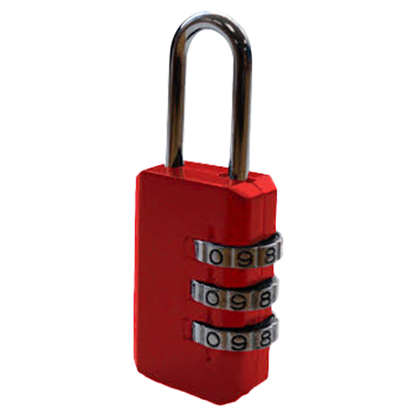 Combination Lock