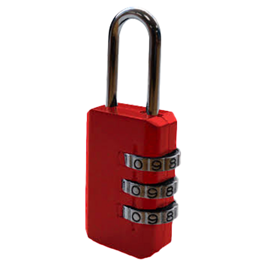 Combination Lock