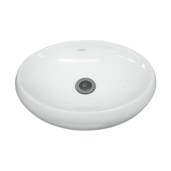CERA Caddie Wash Basin