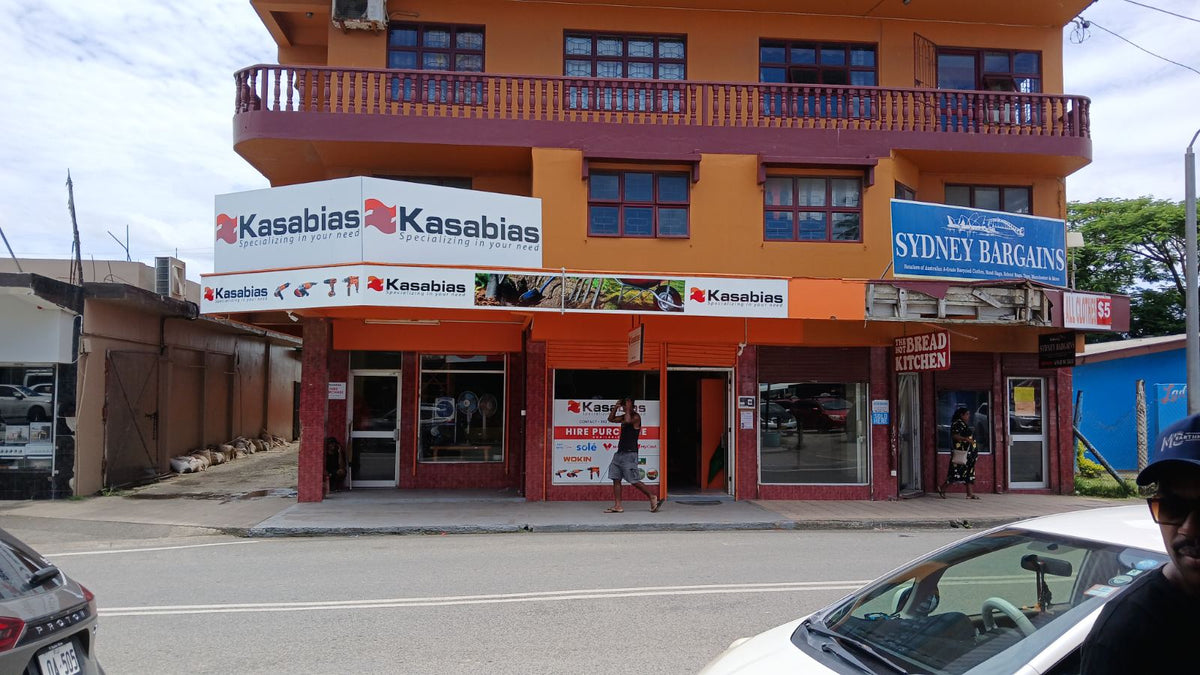 Contact – Kasabias Pte Limited