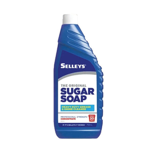 Selley's Liquid Sugar Soap